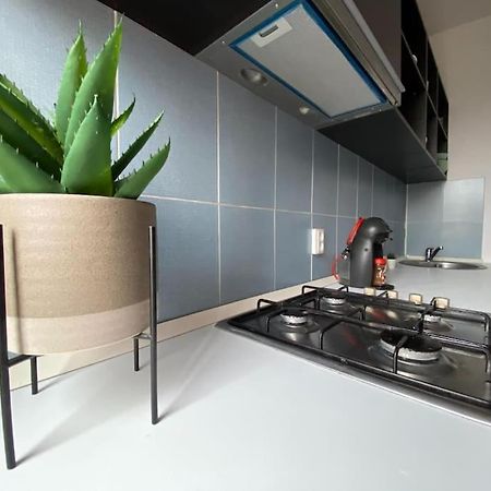 Kara'S Apartment ブカレスト エクステリア 写真