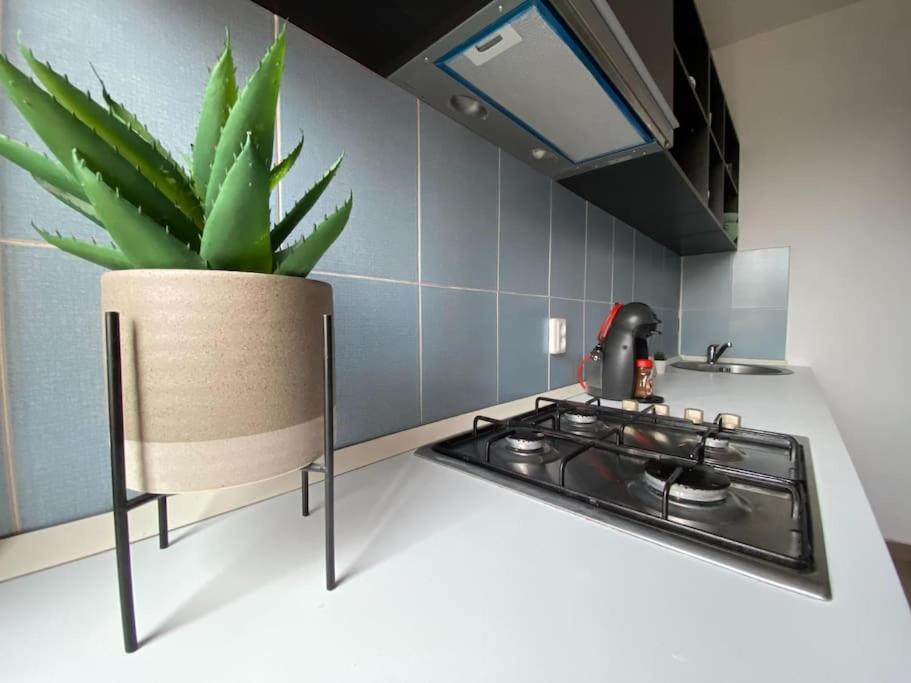 Kara'S Apartment ブカレスト エクステリア 写真