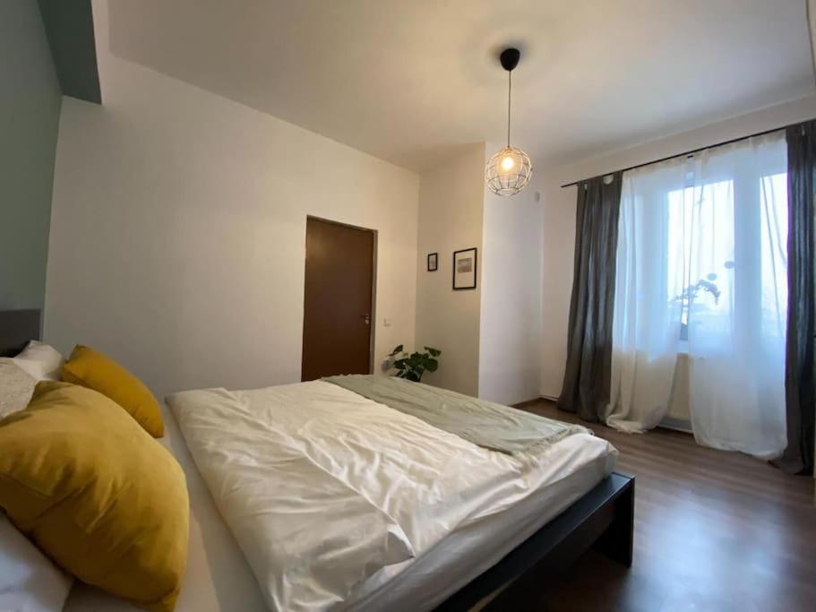 Kara'S Apartment ブカレスト エクステリア 写真