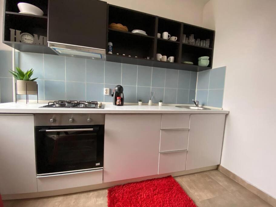 Kara'S Apartment ブカレスト エクステリア 写真