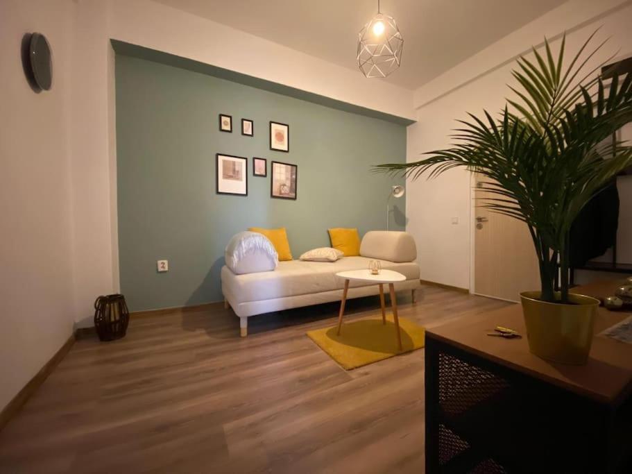 Kara'S Apartment ブカレスト エクステリア 写真